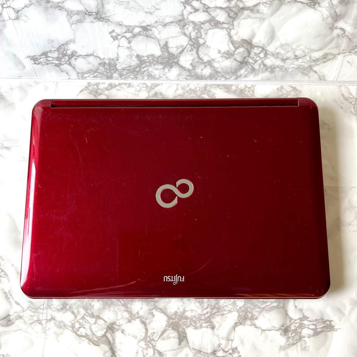 値下げした ジャンク品 FUJITSU LIFEBOOK AH77/H FMVA77HRG 値下げした ジャンク品 FUJITSU LIFEBOOK AH77/H FMVA77HRG