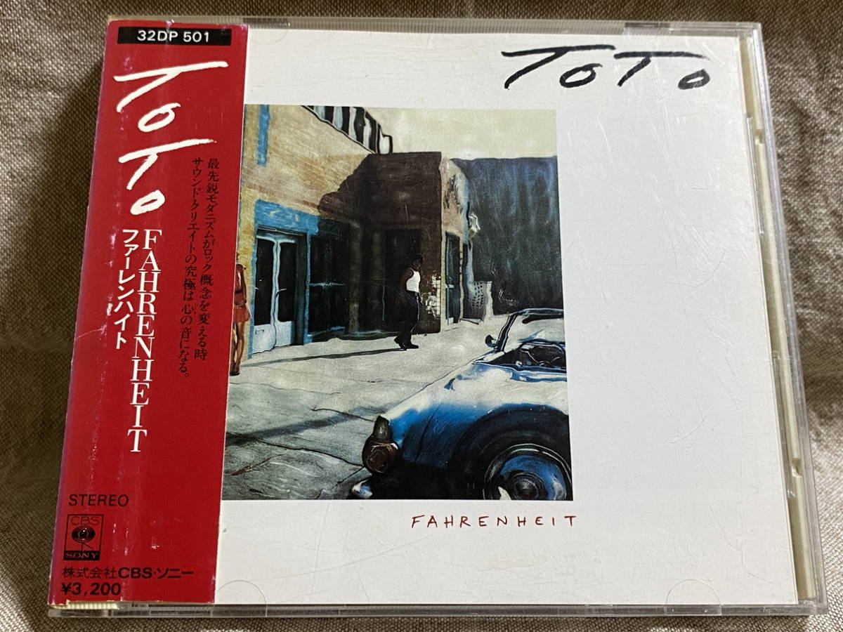 代購代標第一品牌－樂淘letao－TOTO - FAHRENHEIT 32DP501 国内初版