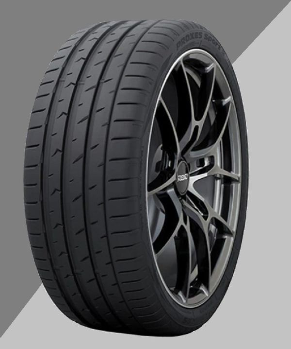 TOYO PROXES SPORT2 245/35R19 【2本総額59700円】　【4本総額119400円】トーヨー プロクセススポーツ2 245/35-19 新品_画像1