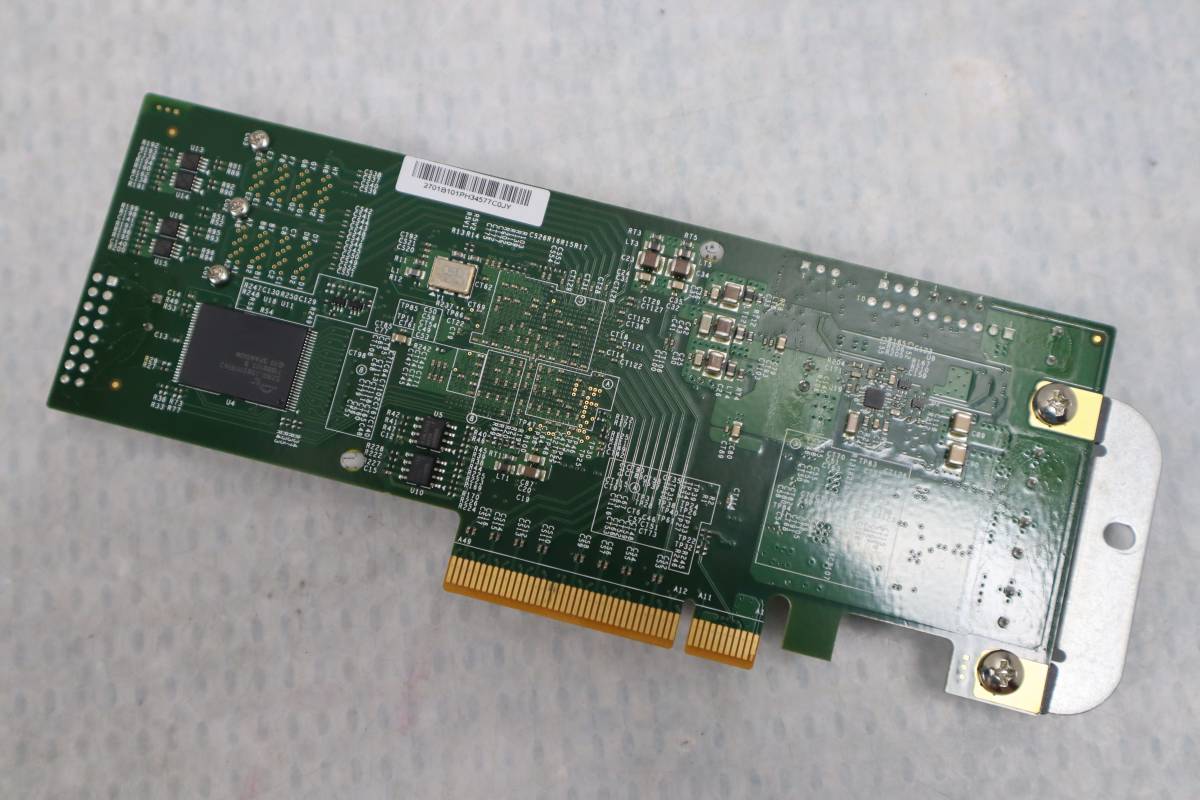 S0668(3) Y SuperMicro AOC-S3008L-L8E SAS RAID_画像4