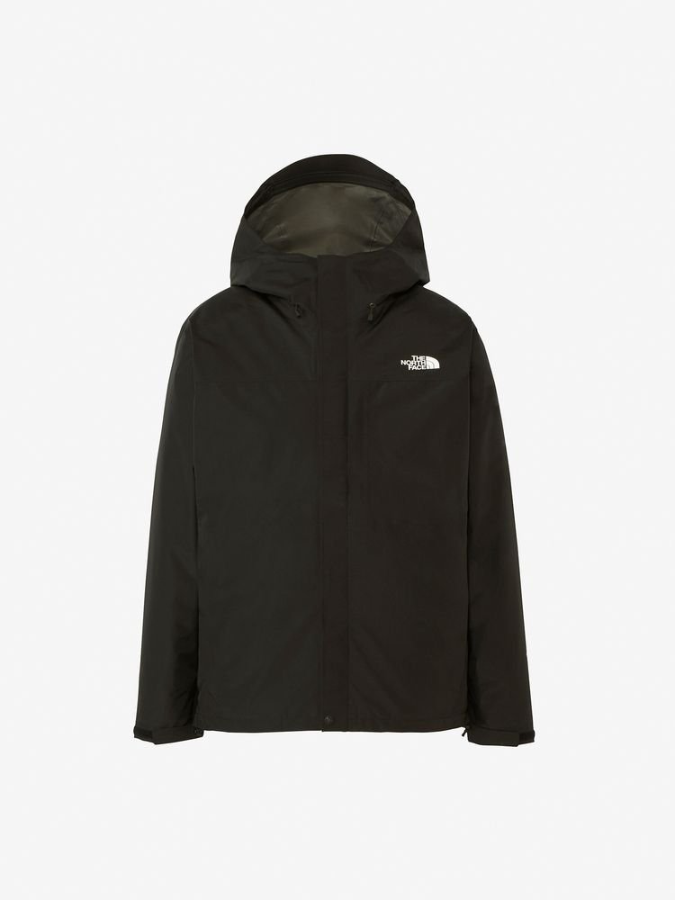 23AW XL ブラック【未使用タグ付】ザ・ノース・フェイス THE NORTH FACE GORE-TEX クラウドジャケット Cloud Jacket ブラック NP62305 K