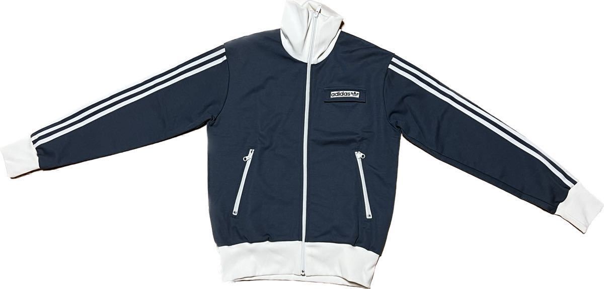 送料無料/新品】 adidas track トラックジャケット ジャージ jacket