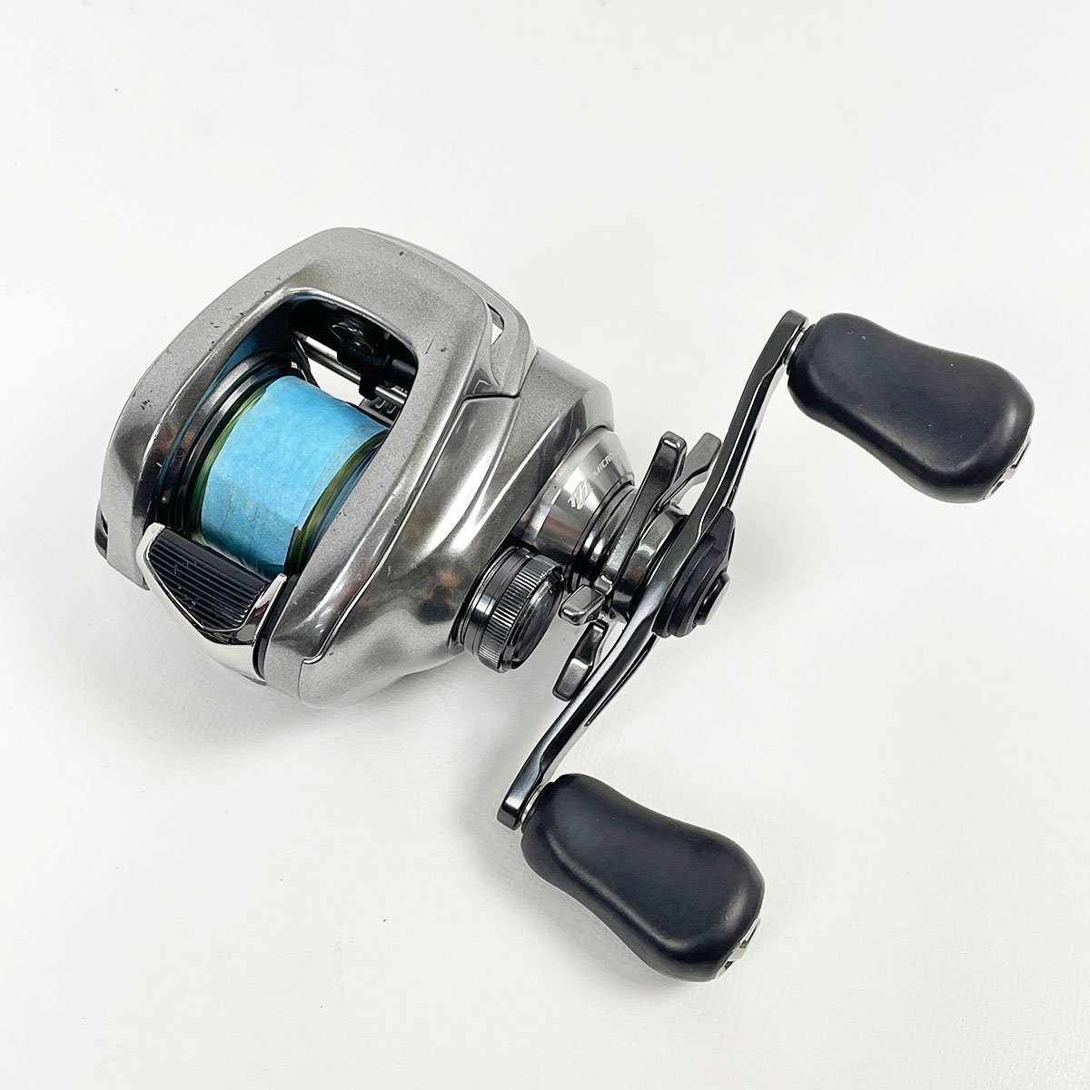 楽天カード分割】 BANTAM 18 シマノ Shimano バンタム [R11419] 03857