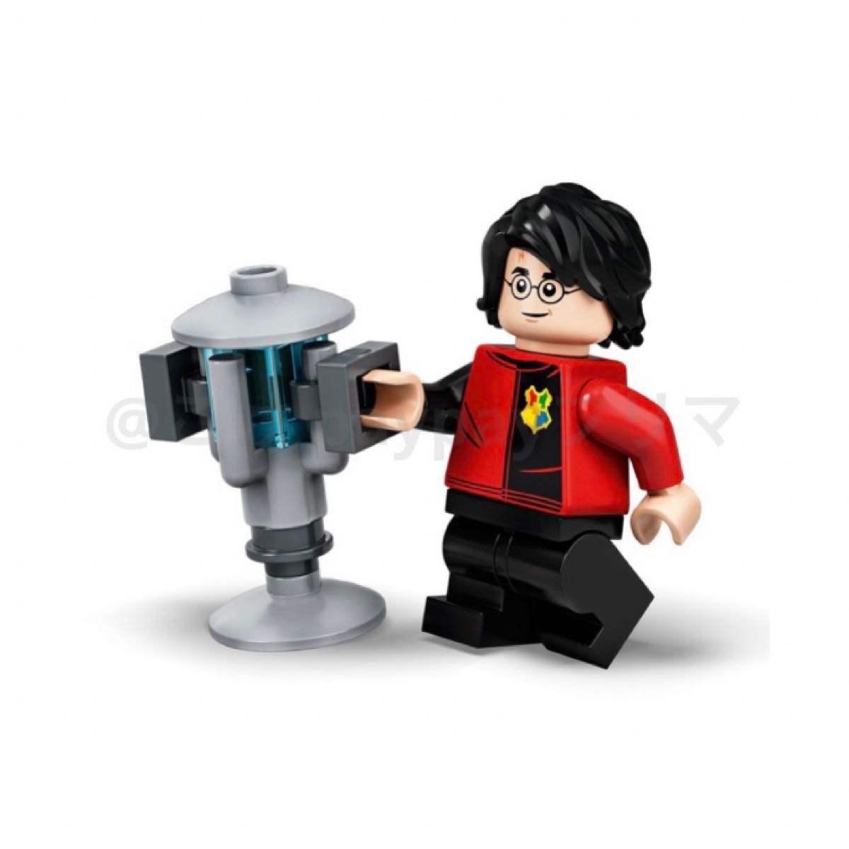 レゴ(LEGO) ハリー・ポッター ミニフィギュア 
