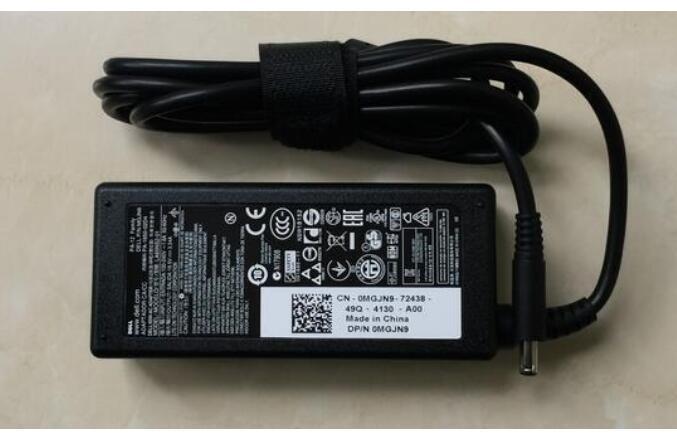 新品 DELL デル XPS 12、XPS 13、L321X 7437 45W ACアダプター 19.5V 2.31A (4.5mm*3.0mm)_画像1