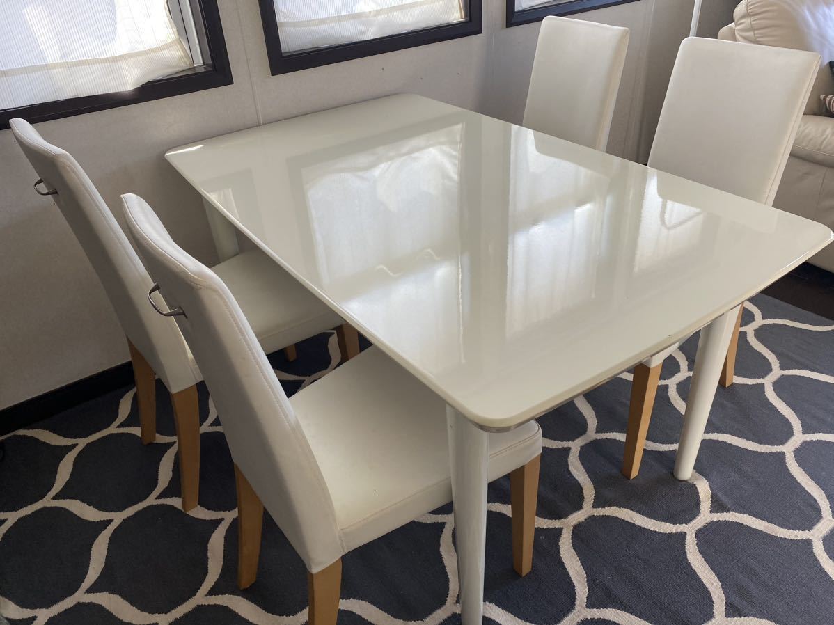 本格派ま! 大塚家具 ダイニングチェア4脚セット 皮★ ダイニングセット テーブル boconcept アクタス 高級 リビング ダイニングチェア 本格派ま! 大塚家具 ダイニングチェア4脚セット 皮★ ダイニングセット テーブル boconcept アクタス 高級 リビング ダイニングチェア