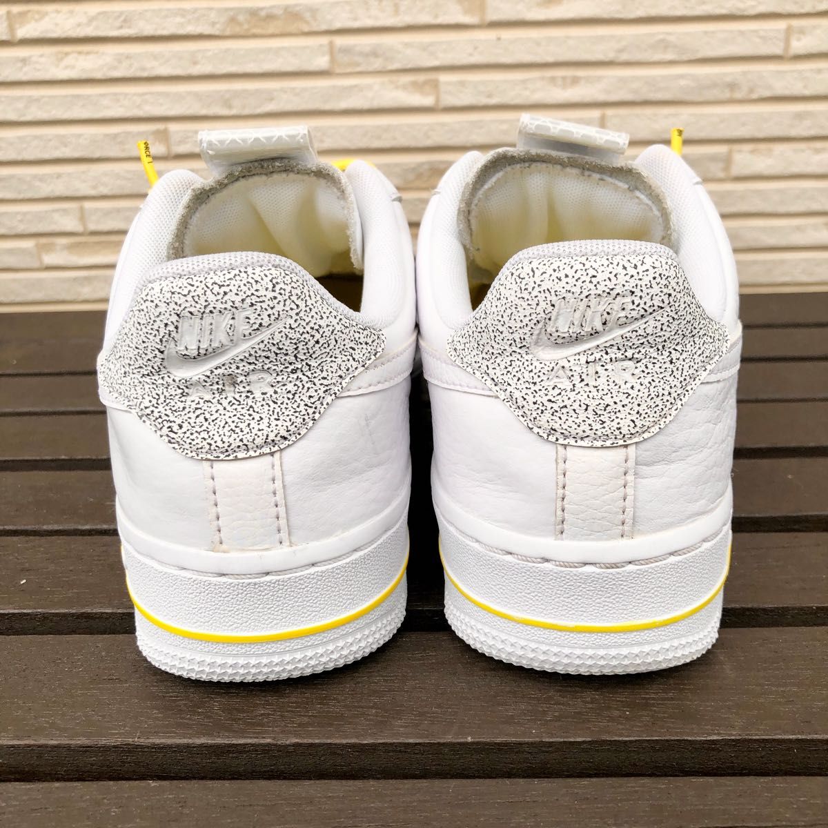 美品 レア NIKE AIR FORCE LX ナイキ エア フォース ラックス|PayPay