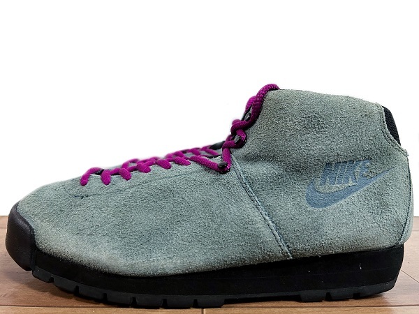 良品、レア!NIKE ナイキ AIR MAGMA ND エア マグマ ND ライト 良品、レア!NIKE ナイキ AIR MAGMA ND エア マグマ ND ライト