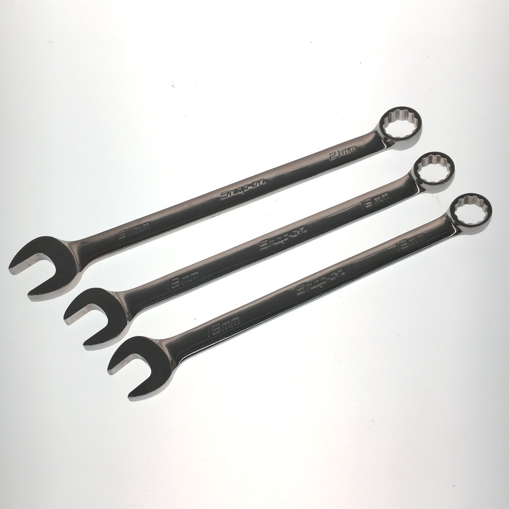 激安正規品 △△ Snap-on やや傷や汚れあり OEXM210B OEXM190B
