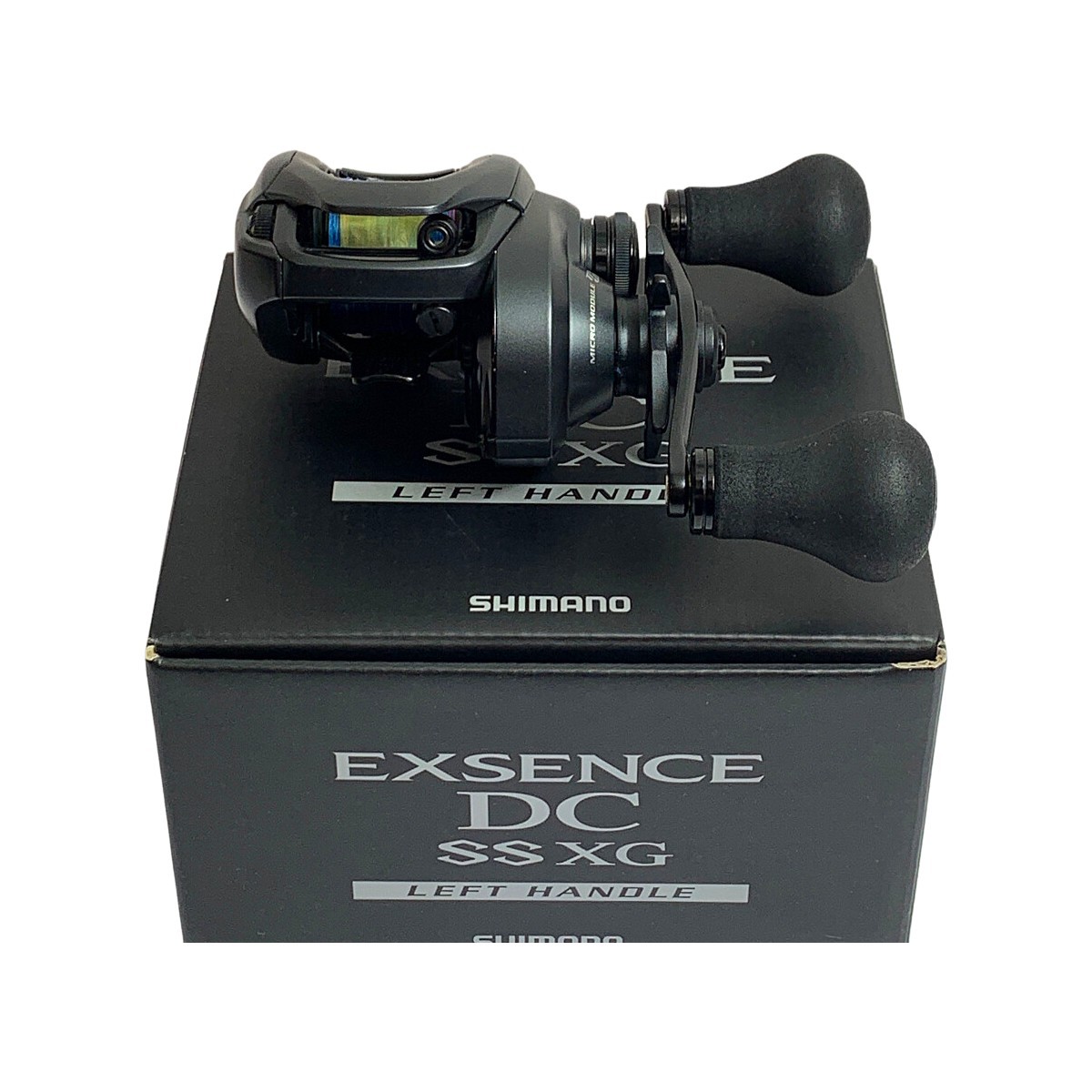 特価商品 エクスセンスDC シマノ SHIMANO SSXG やや傷や汚れあり 04190