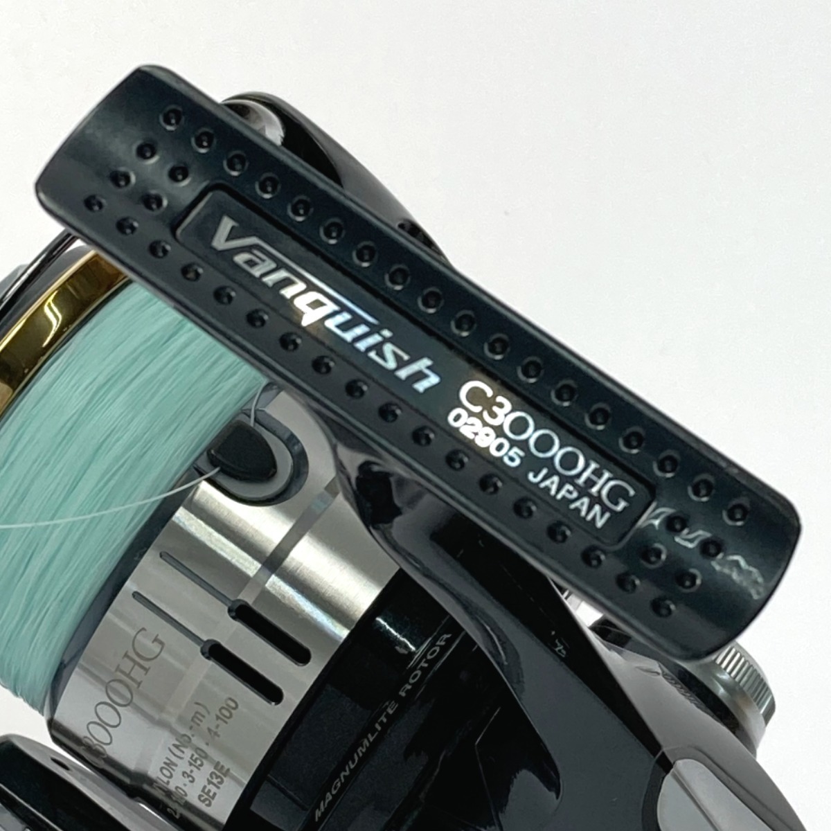 Yahoo!オークション - SHIMANO シマノ 12 ヴァンキッシュ Yahoo!オークション - SHIMANO シマノ 12 ヴァンキッシュ