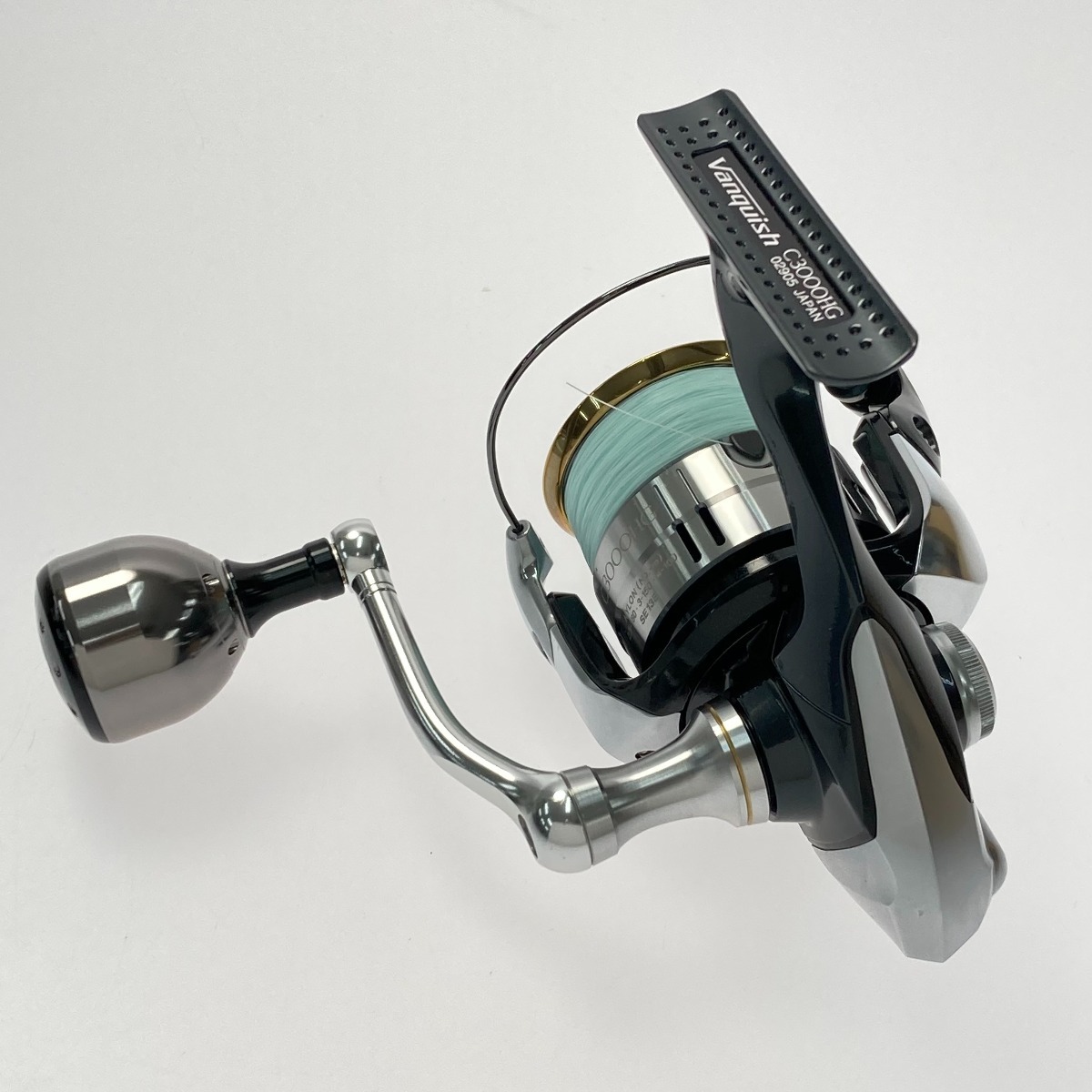 Yahoo!オークション - SHIMANO シマノ 12 ヴァンキッシュ Yahoo!オークション - SHIMANO シマノ 12 ヴァンキッシュ