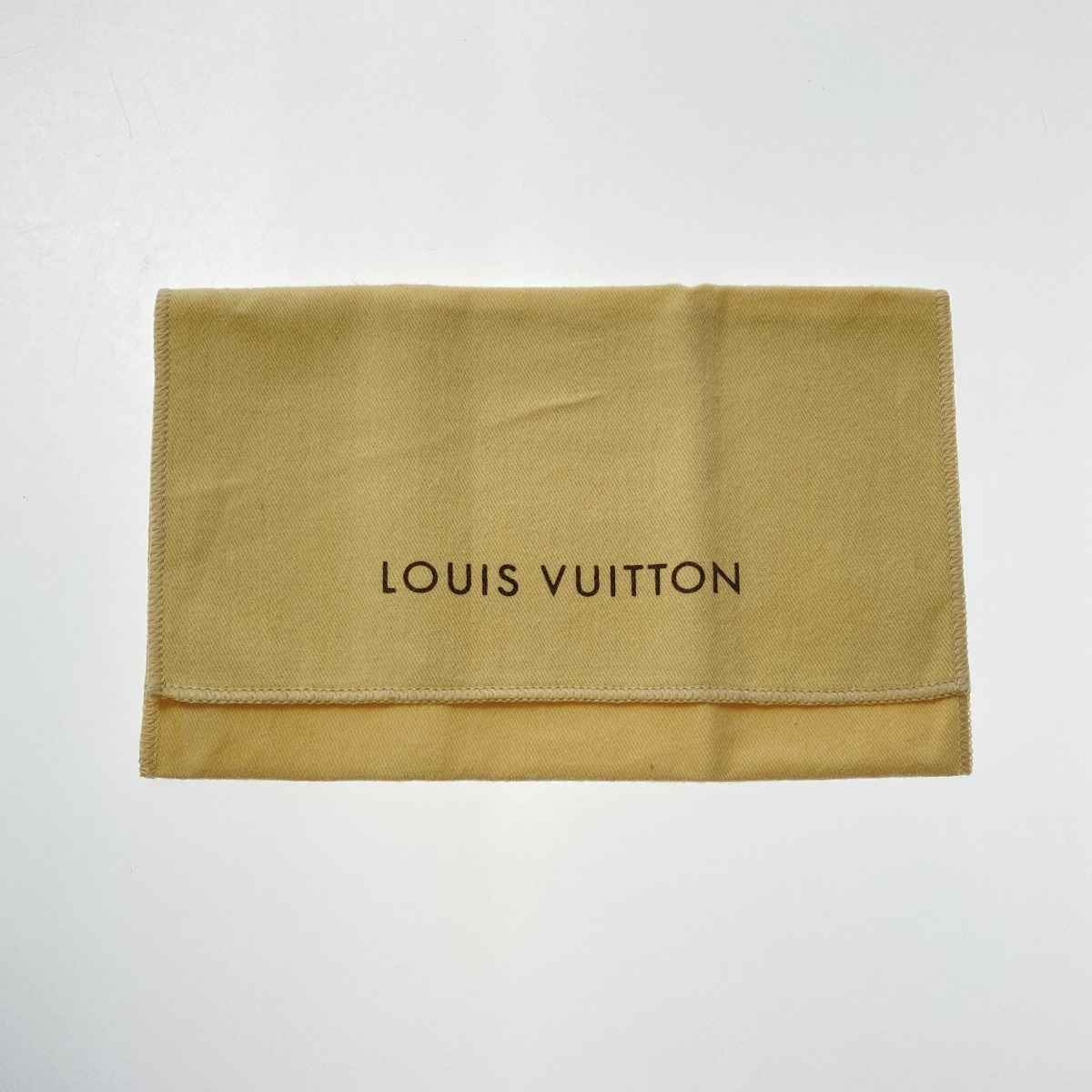 ☆☆ LOUIS VUITTON ルイヴィトン ダミエ アジェンダPM R20700 6穴式 手帳カバー 布袋有 やや傷や汚れあり_画像8