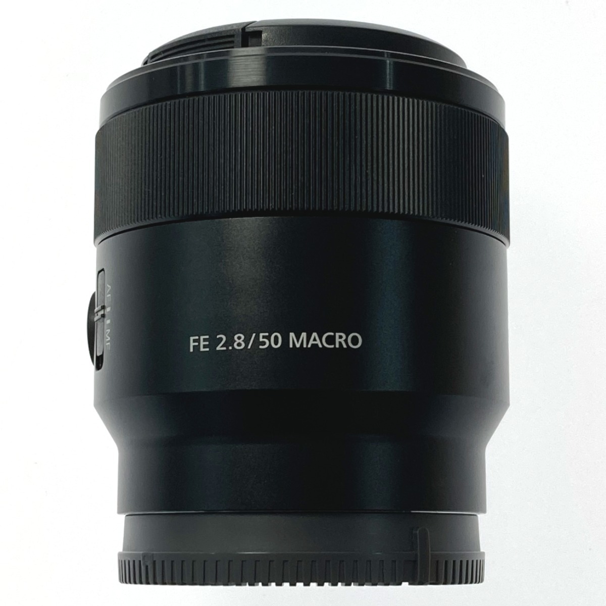 何でも揃う α ソニー SONY FE やや傷や汚れあり 交換レンズ SEL50M28 E