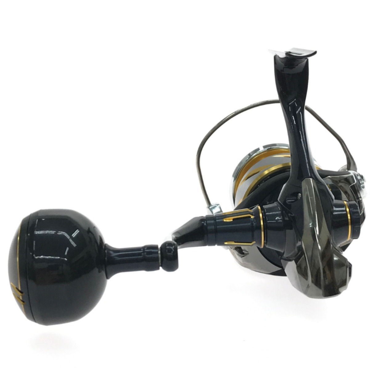 28350円 ▽▽ SHIMANO シマノ スピニングリール 04078 6000HG 20 28350円 ▽▽ SHIMANO シマノ スピニングリール 04078 6000HG 20