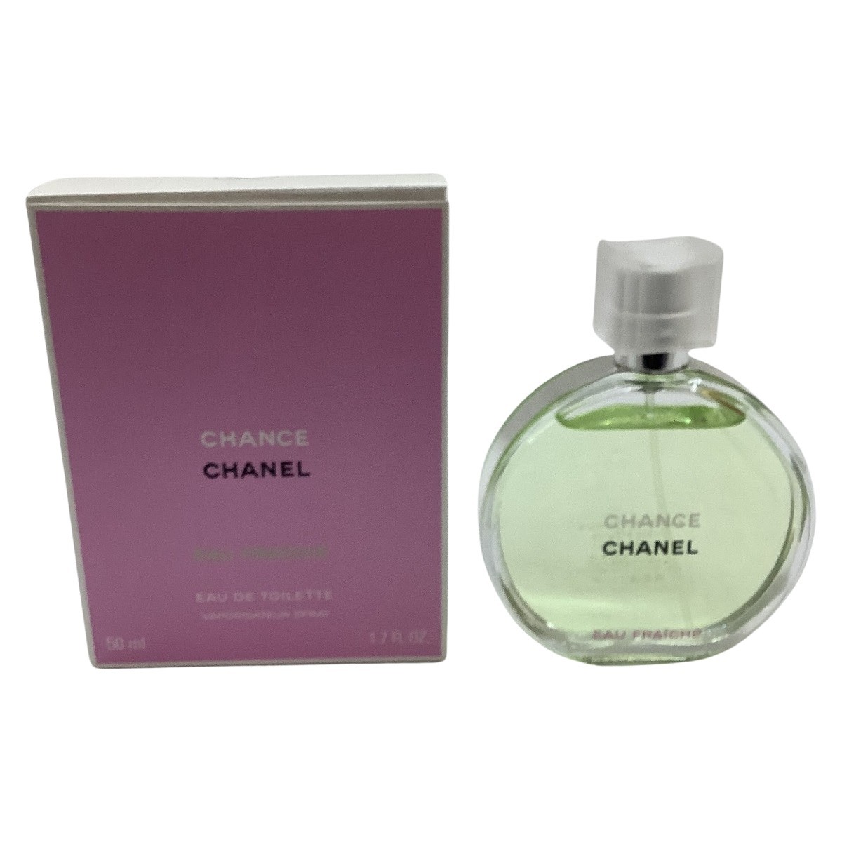 ビンディングの販売 ♪♪ CHANEL シャネル 香水 チャンス オー