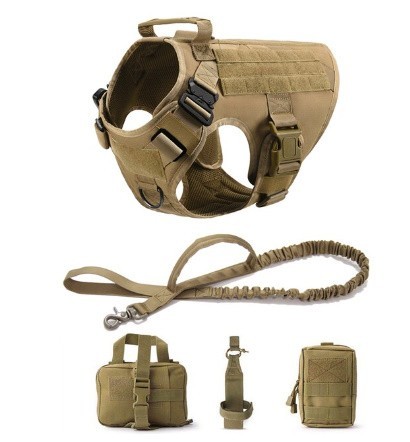 AD024: war .. military the best set k9 dog training for sand note ..