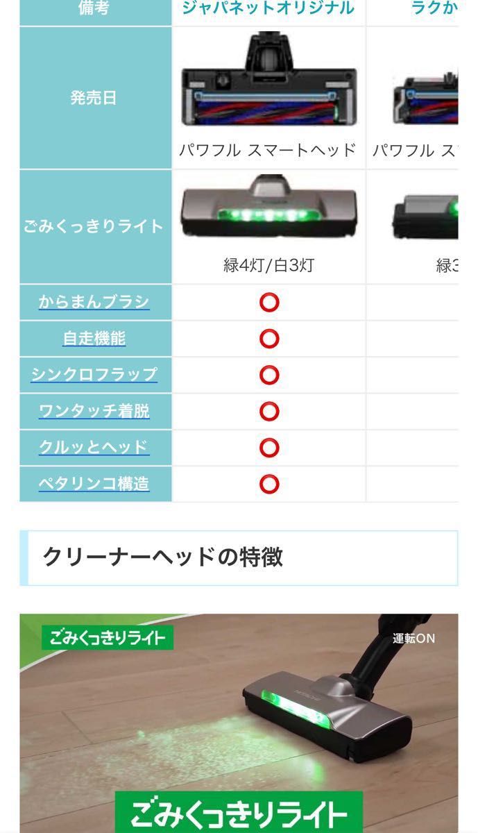 バッテリー新品!HITACHIラクかるパワーブーストサイクロン PV-BHL3000J シャンパン