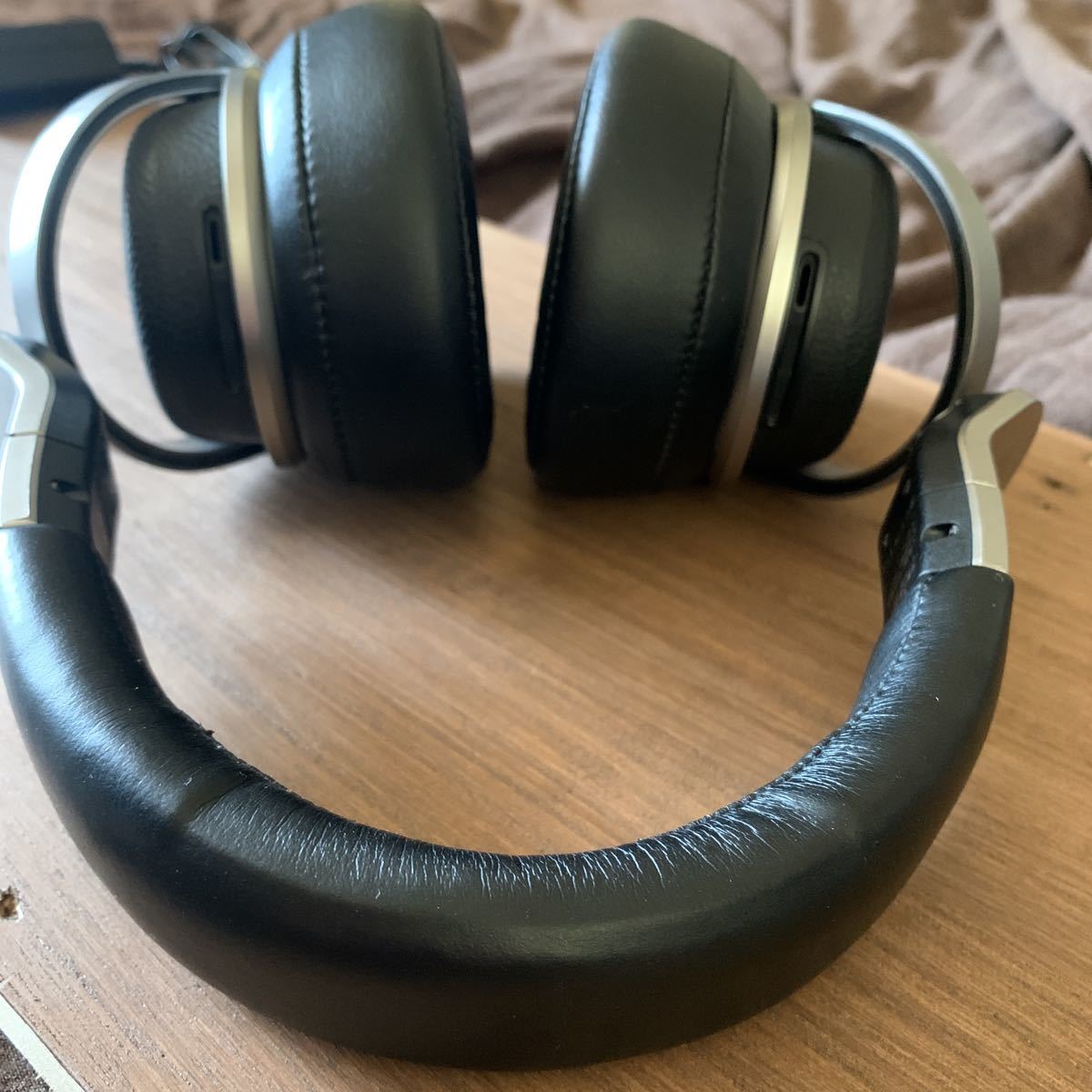 SONY サラウンドヘッドホン MDR-HW700DS _画像8