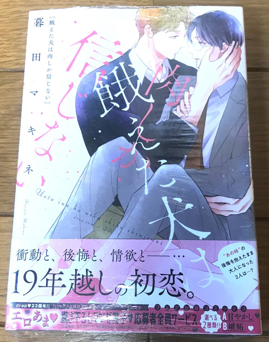 特典のみ☆とらのあな 池袋店 10周年記念小冊子 A コアマガジン