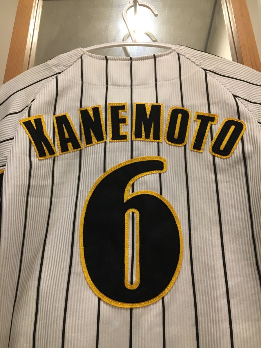 阪神タイガース 金本知憲 阪神 金本 レプリカユニフォーム 阪神タイガース 金本知憲 阪神 金本 レプリカユニフォーム