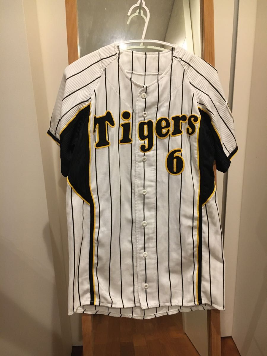 阪神タイガース 金本知憲 阪神 金本 レプリカユニフォーム 阪神タイガース 金本知憲 阪神 金本 レプリカユニフォーム