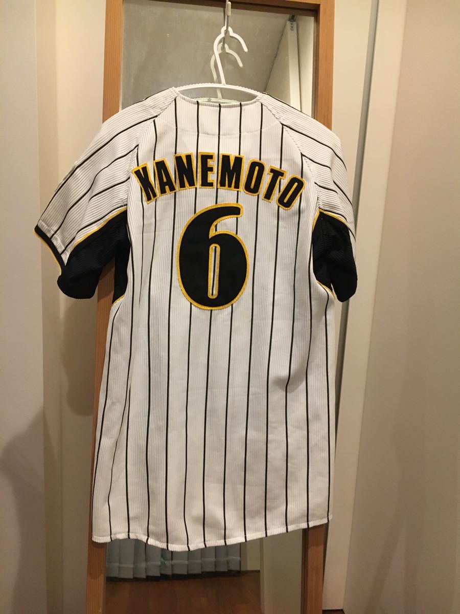 阪神タイガース 金本知憲 阪神 金本 レプリカユニフォーム 阪神タイガース 金本知憲 阪神 金本 レプリカユニフォーム