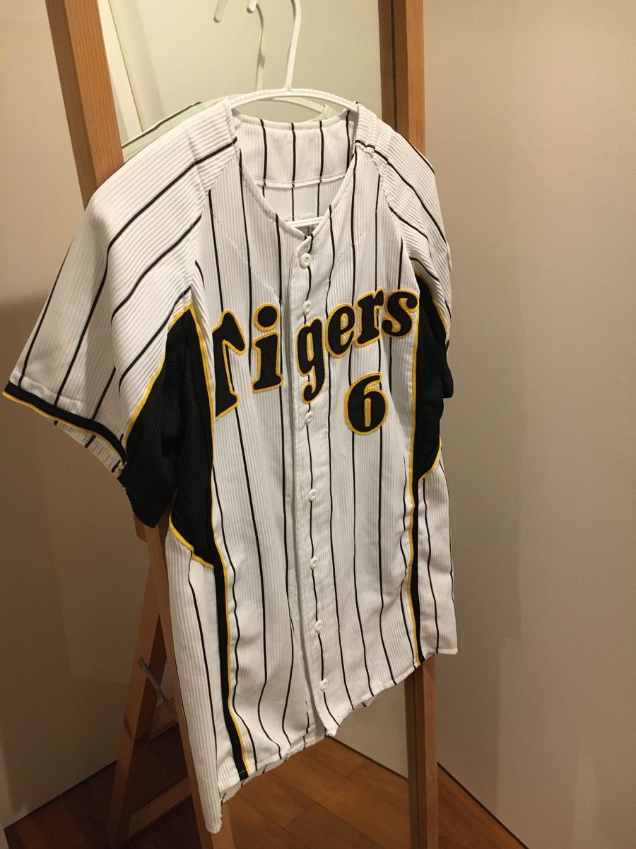 阪神タイガース 金本知憲 阪神 金本 レプリカユニフォーム 阪神タイガース 金本知憲 阪神 金本 レプリカユニフォーム