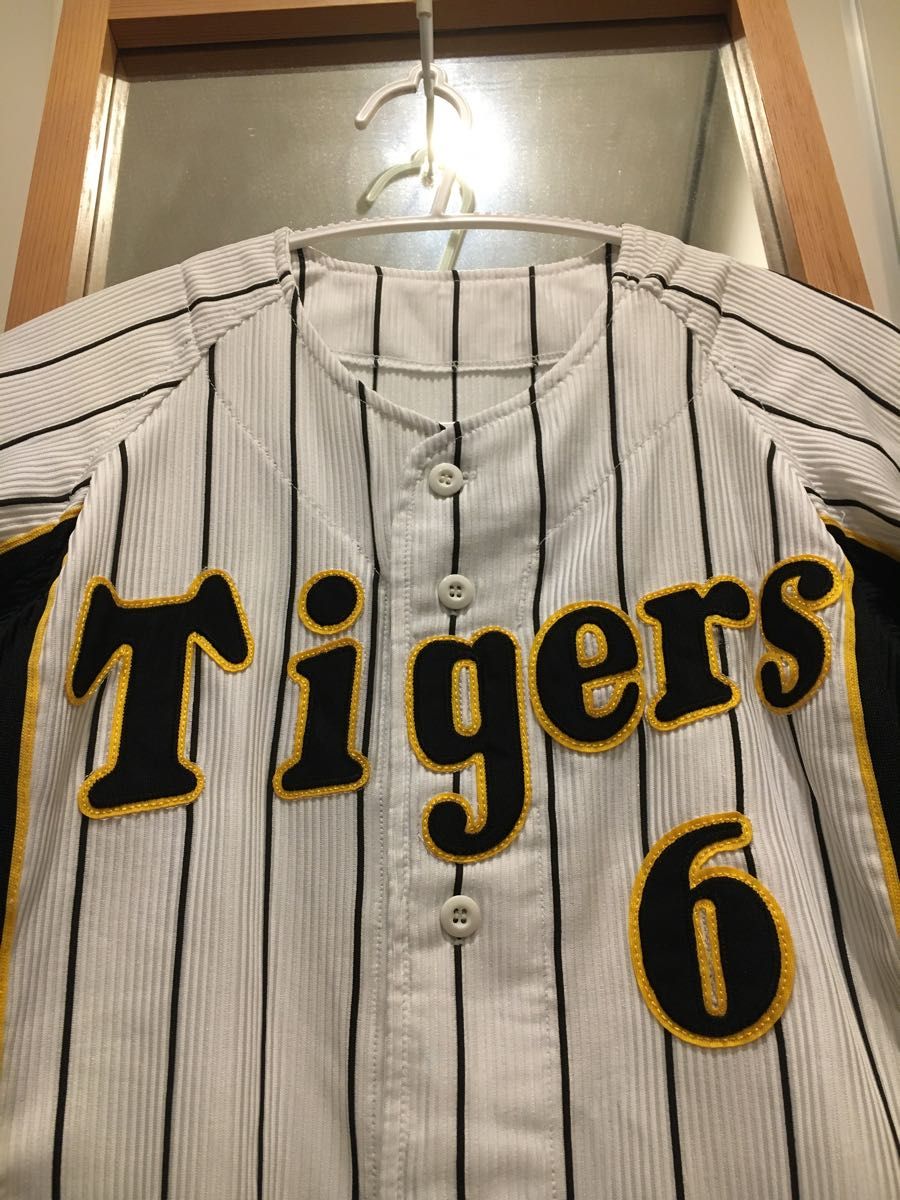 阪神タイガース 金本知憲 阪神 金本 レプリカユニフォーム 阪神タイガース 金本知憲 阪神 金本 レプリカユニフォーム