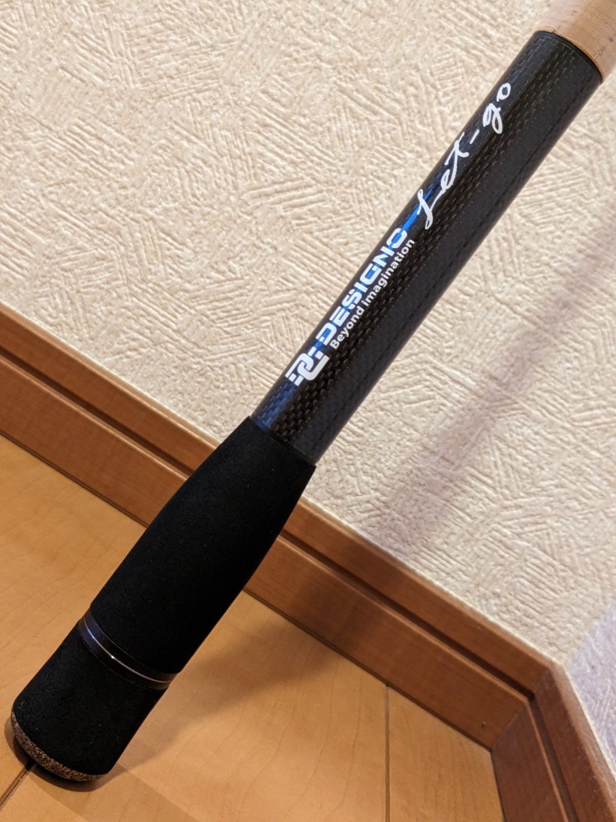 新しいスタイル foxy Wraith DESIGNO 送料着払い!手渡し要相談!美品