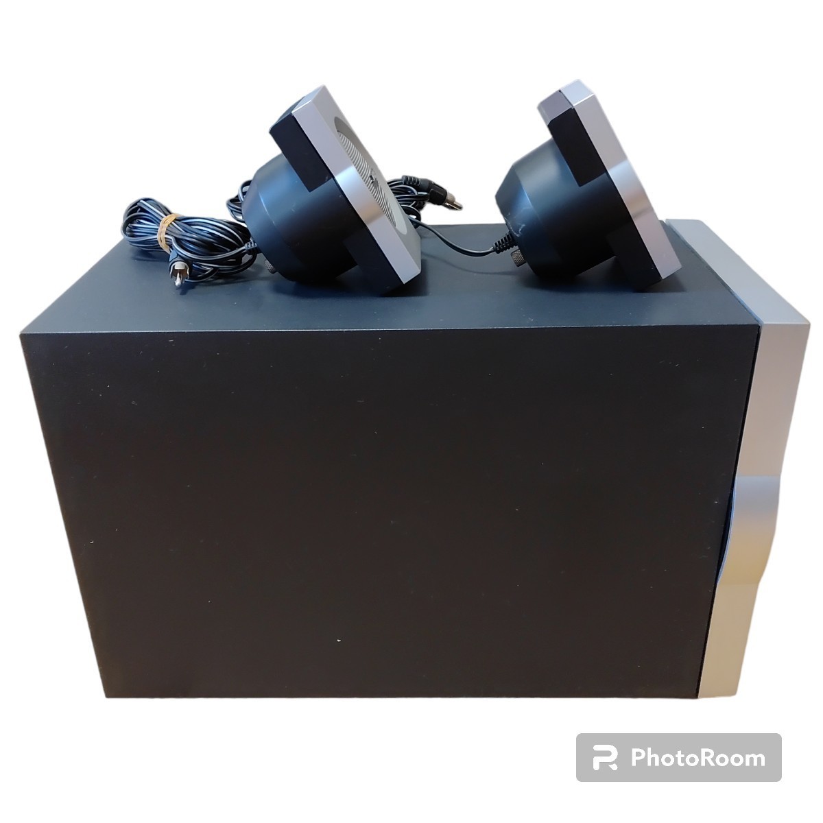 BOSE/ボーズ Companion3/コンパニオン3 マルチメディア BOSE/ボーズ Companion3/コンパニオン3 マルチメディア