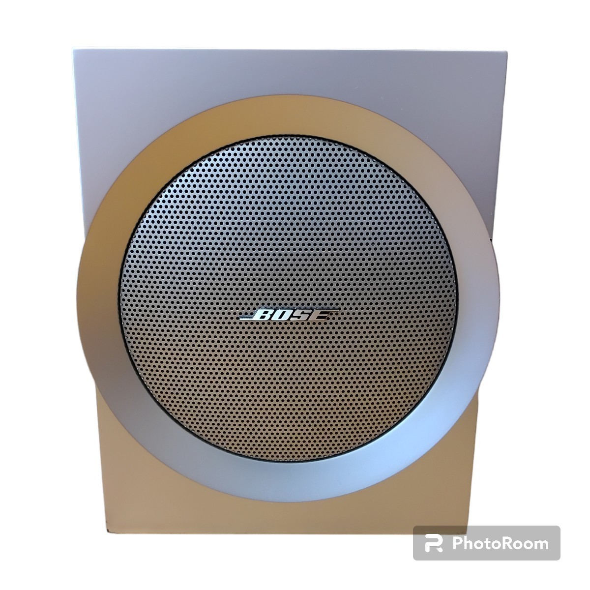 BOSE/ボーズ Companion3/コンパニオン3 マルチメディア BOSE/ボーズ Companion3/コンパニオン3 マルチメディア