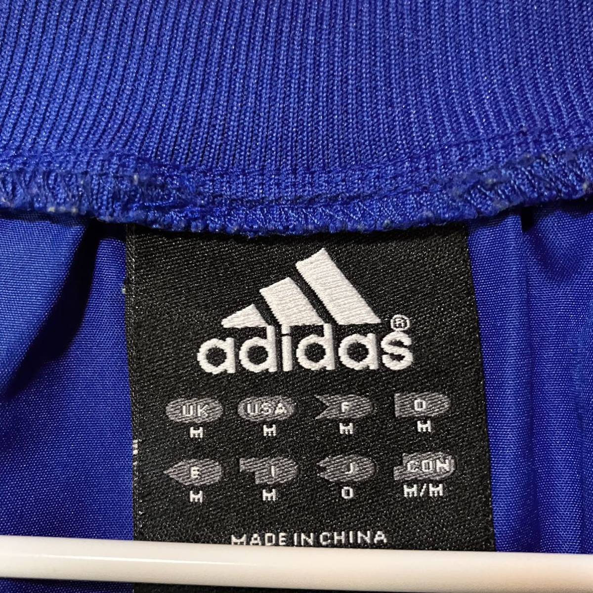 adidas】アディダス サッカー デンソーカップ 九州選抜 支給品 adidas】アディダス サッカー デンソーカップ 九州選抜 支給品