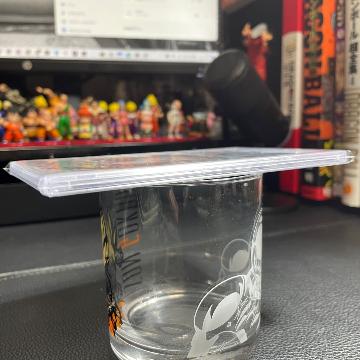 No 508 PSA10 孫悟空 UGM1-SEC4 シリアルナンバー 4534｜Yahoo!フリマ