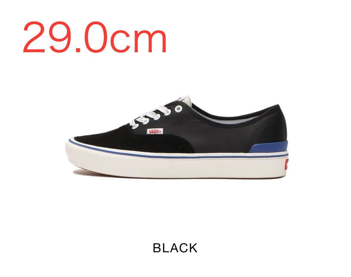 Vans × TRIPSTER ComfyCush Authentic 29 0 バンズ トリップ Vans × TRIPSTER ComfyCush Authentic 29 0 バンズ トリップ