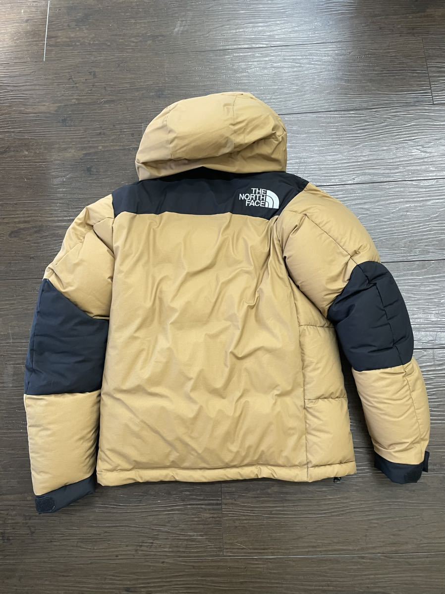 THE NORTH FACE バルトロライトジャケット Baltro LIGHT JACKET ザ