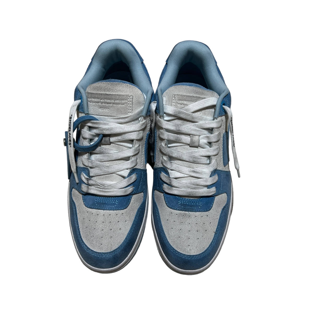 OFF WHITE オフホワイト Out of office スニーカー |PayPayフリマ