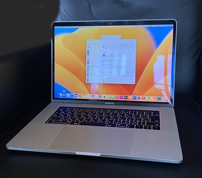 人気メーカー・ブランド Mid 15-inch Retina Pro MacBook Apple 2017