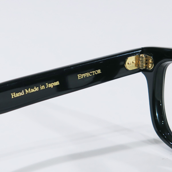 NEIGHBORHOOD x EFFECTOR BIG TRAMP/A-SHADE ネイバーフッド エフェクター ビッグ トランプ トランプ A-シェード サングラス メガネ SEZ YX_画像7