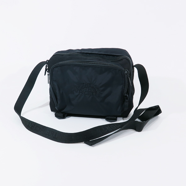 春早割 THE NORTH SEZ ショルダーバッグ NN7305N BAG SHOULDER NYLON