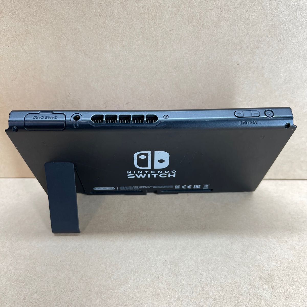 Switch》初期型 本体のみ 2018年製造 未対策機|Yahoo!フリマ Switch》初期型 本体のみ 2018年製造 未対策機|Yahoo!フリマ