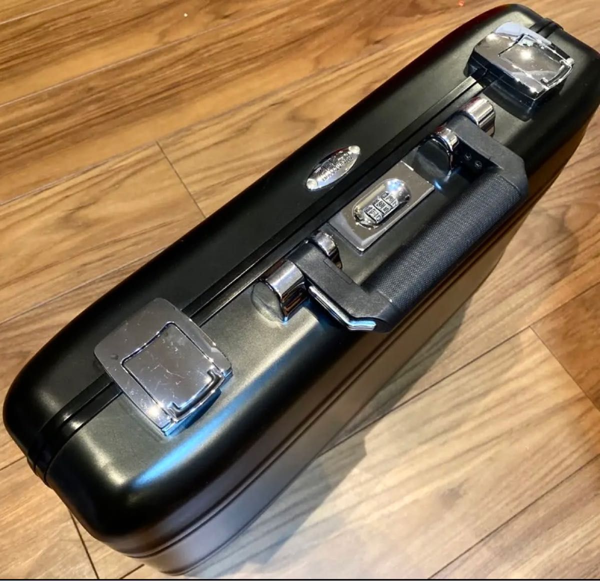 Premier ゼロハリ ZEROHALLIBURTON 最高峰 プレミア P RIMOWA リモワ