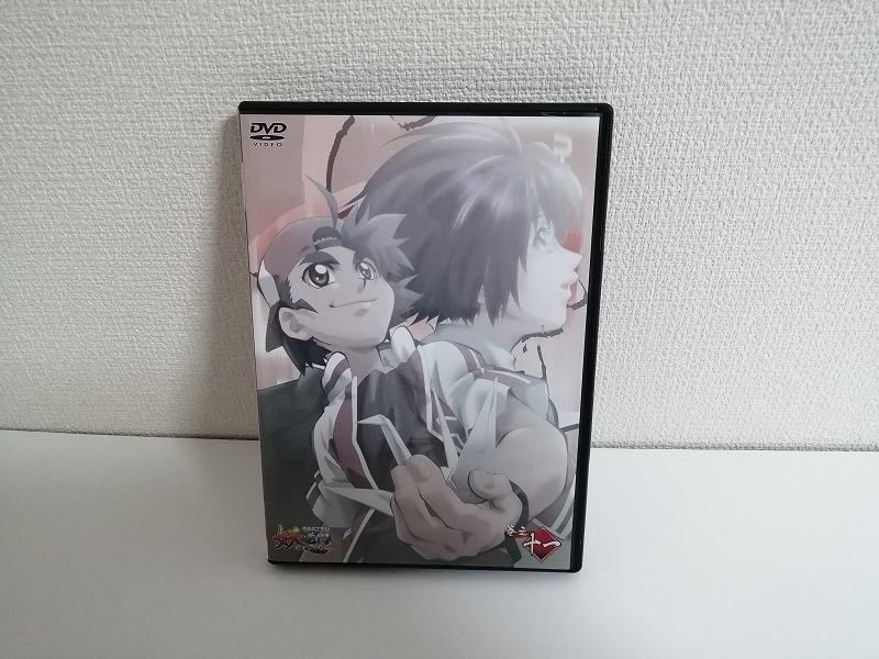 爆売り！ DVD 【※※※】[全6巻セット]監獄学園 第1~6巻(初回生産限定版