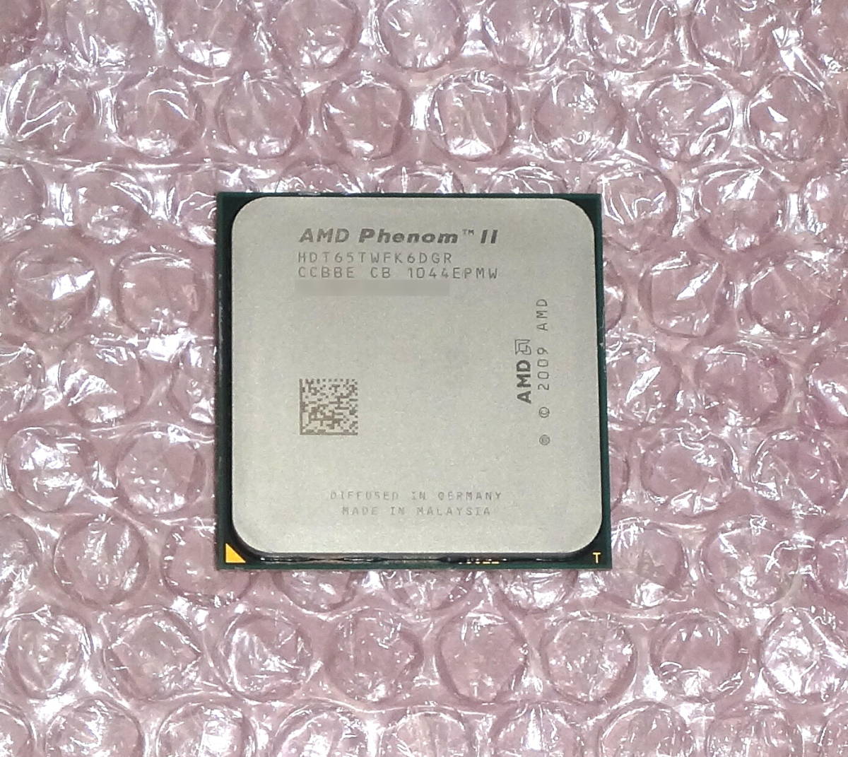 X6 1075t