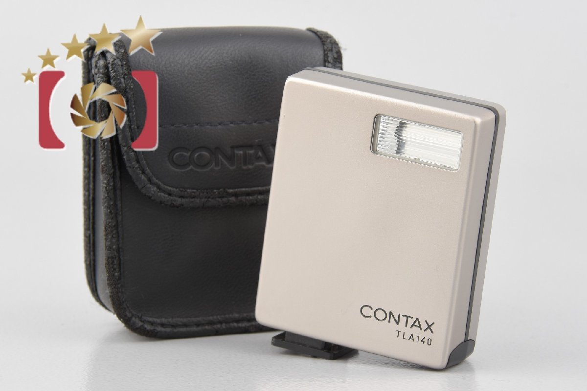 CONTAX コンタックス TLA140-