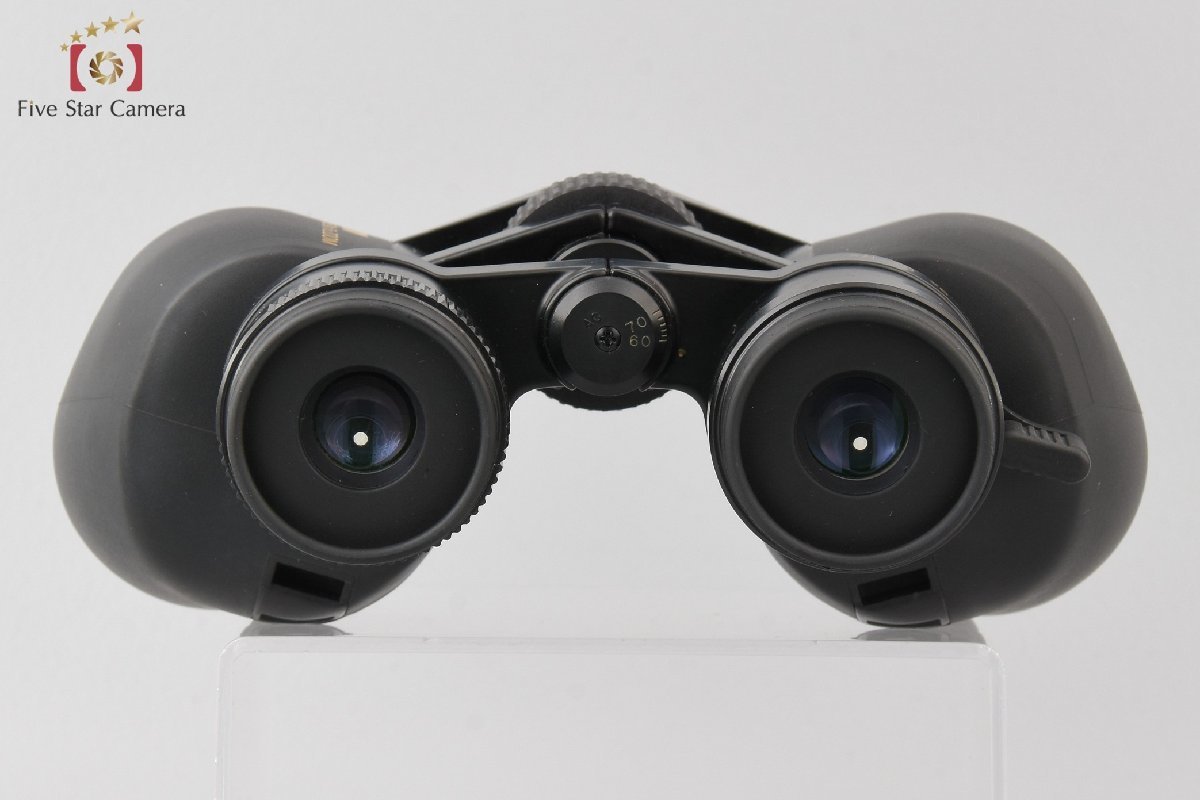 中古】Nikon ニコン 7-15x35 5.8° At 7x Zoom 双眼鏡 商品細節 | Yahoo