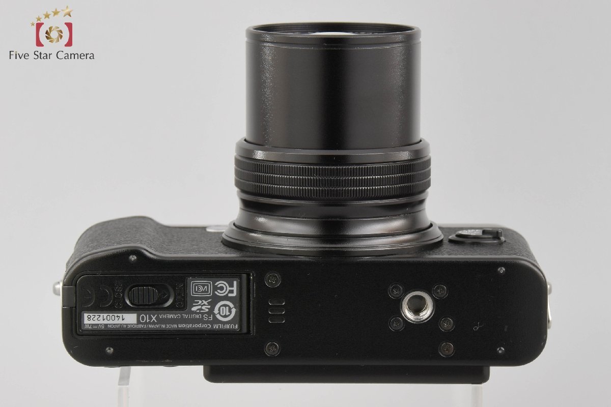 世界有名な 【中古】FUJIFILM 富士フィルム コンパクトデジタルカメラ