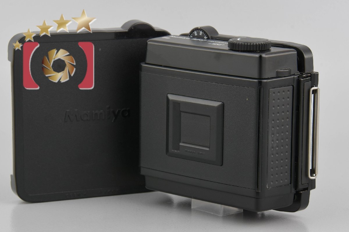 正規通販 マミヤ 【中古】Mamiya 120 II用 PRO RZ67 ロールフィルム