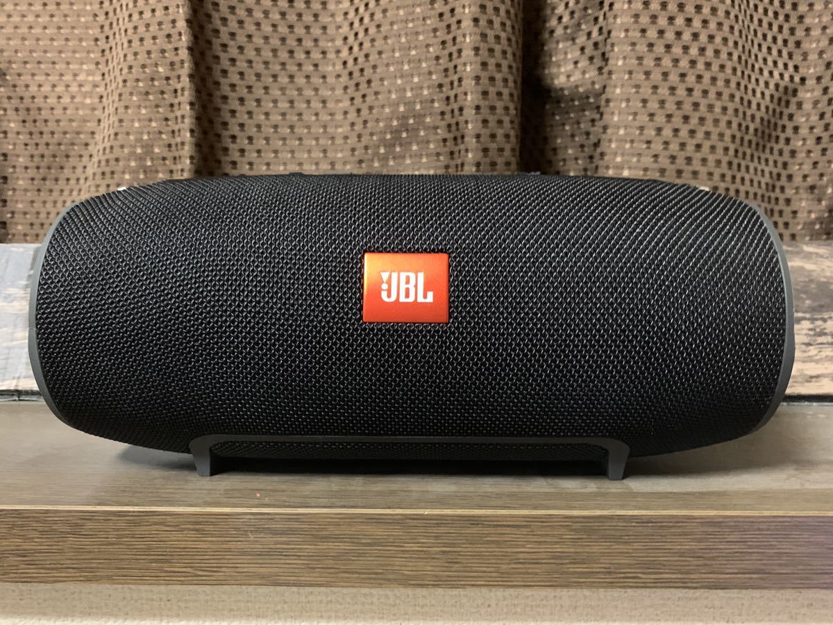 JBL XTREME」レビュー:サウンドも外観も唯一無二の大迫力 JBL XTREME」レビュー:サウンドも外観も唯一無二の大迫力