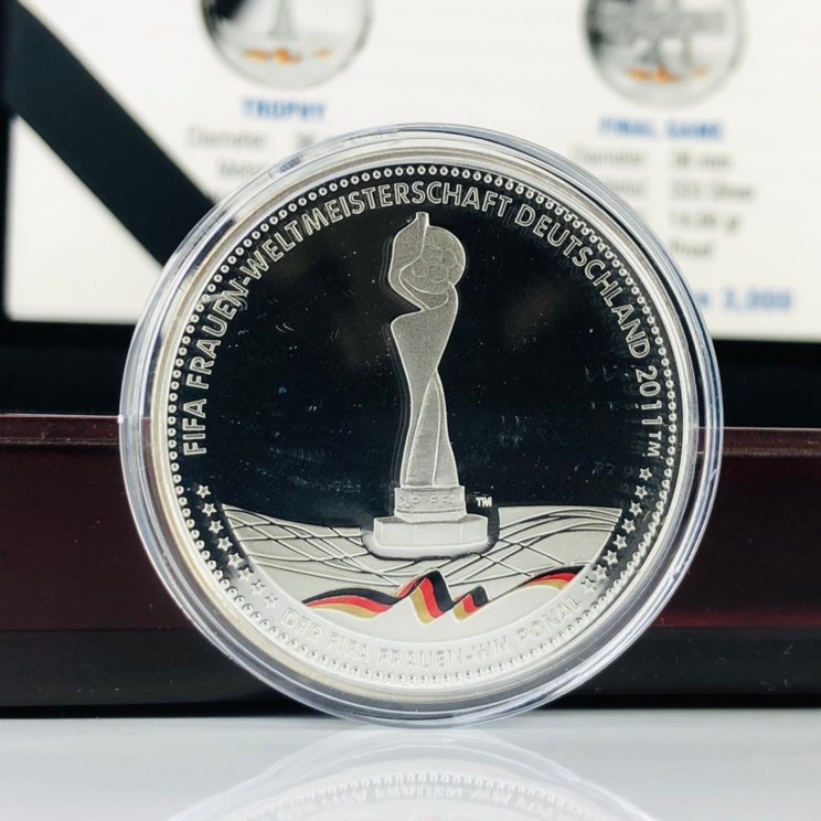 Yahoo!オークション - 【77】 1円~ 限定品 FIFA なでしこ Yahoo!オークション - 【77】 1円~ 限定品 FIFA なでしこ